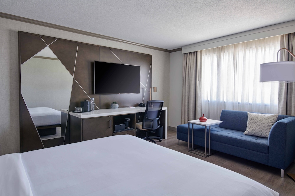 Room, 1 King Bed - Photo 1