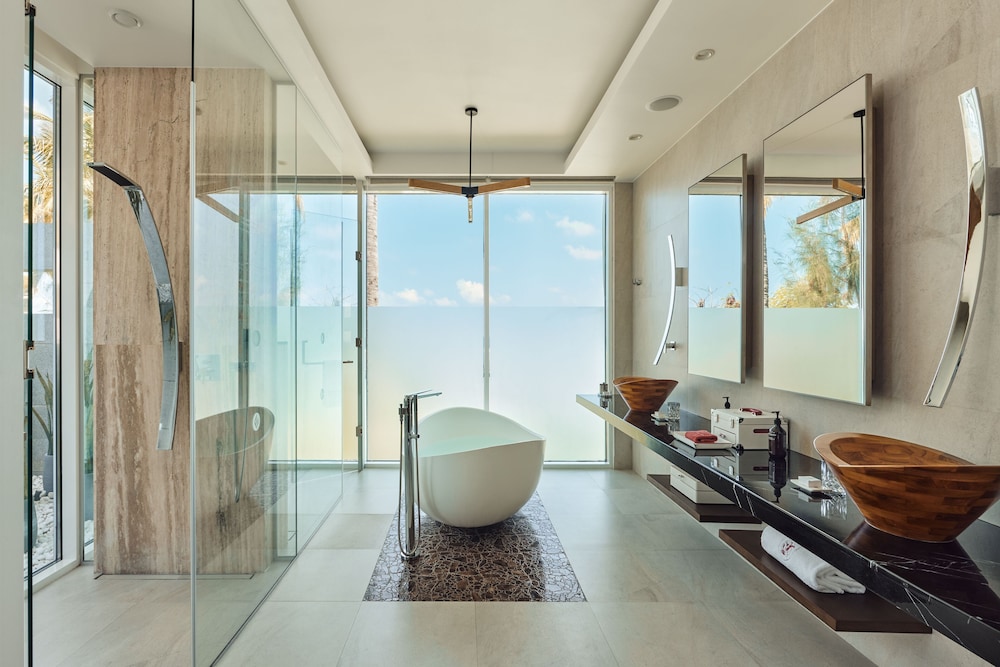 Room, 3 Bedrooms, Private Pool (olhahali Water Retreat)