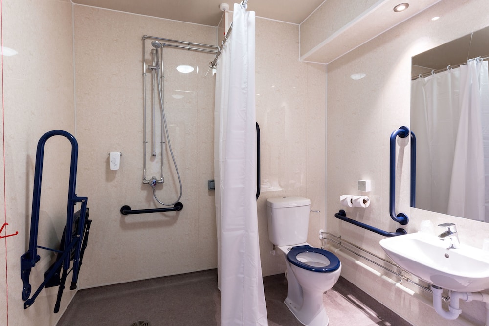 Double or Twin Room, Accessible