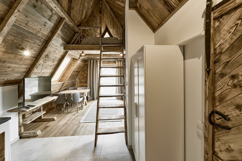 Comfort Apartment, Mountain View (8)