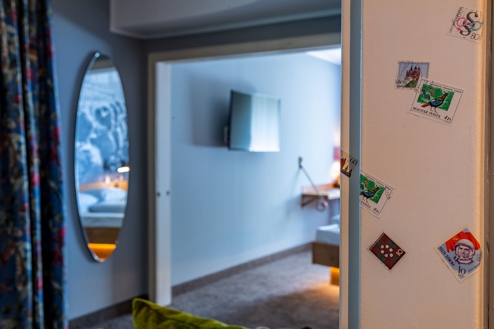 Premium Double Room photo 3