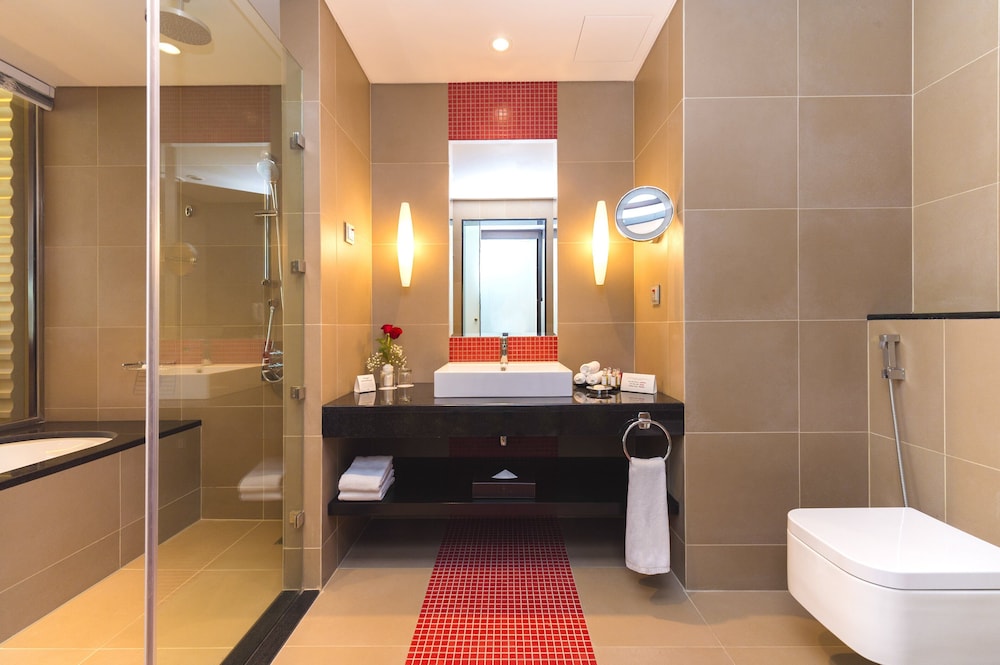 Suite, 1 Bedroom (Club Floor)