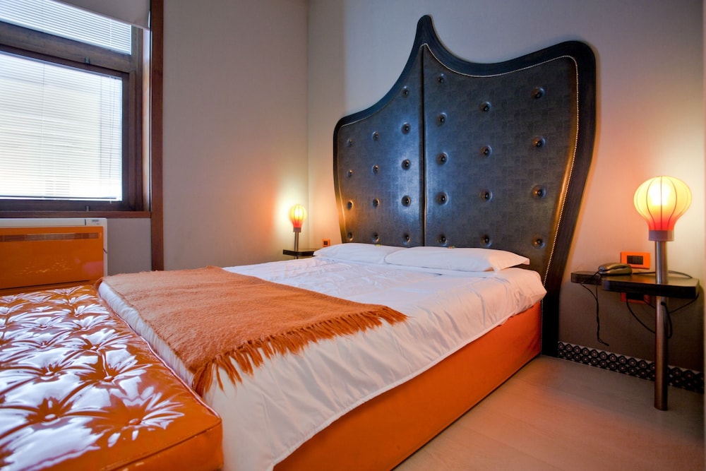 Deluxe Room photo 1