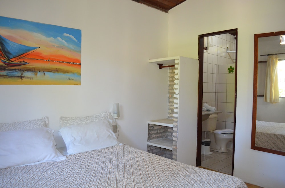 Standard Chalet Single/Duplo photo 3