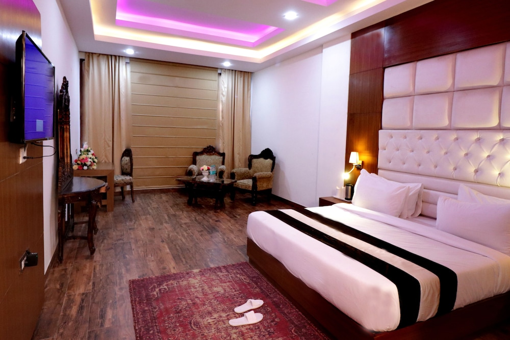 Luxury Room - Photo 5