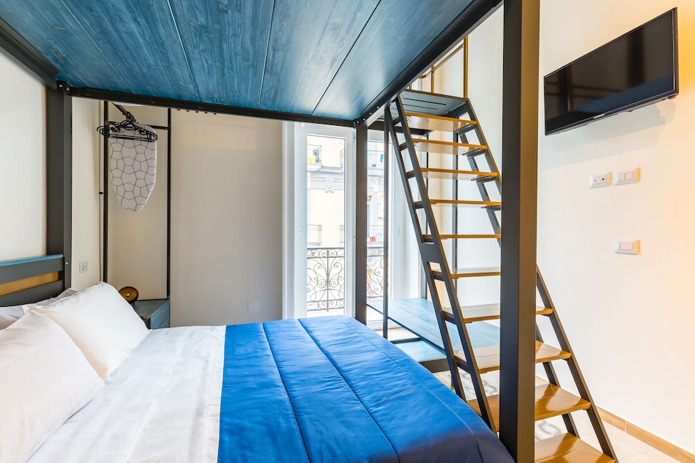 City Apartment