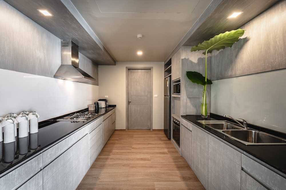 2 BR Ocean View Residence - Photo 10