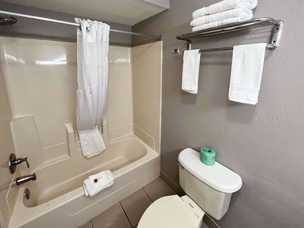 Standard Suite, 1 King Bed, Non Smoking, Kitchenette - Photo 2