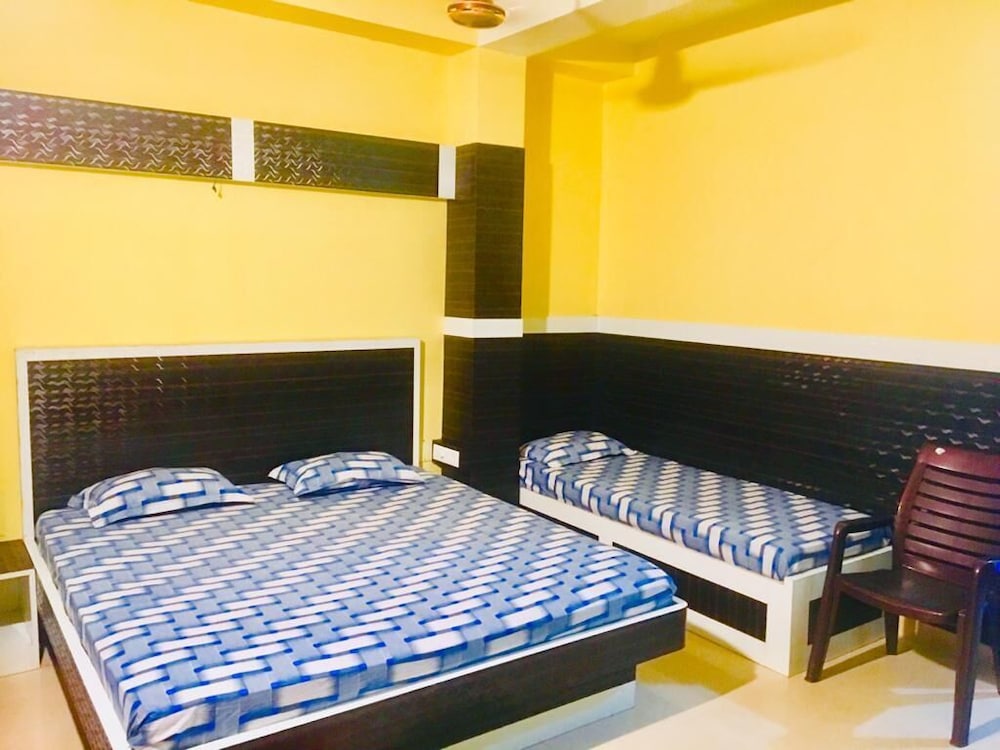 Exclusive Room