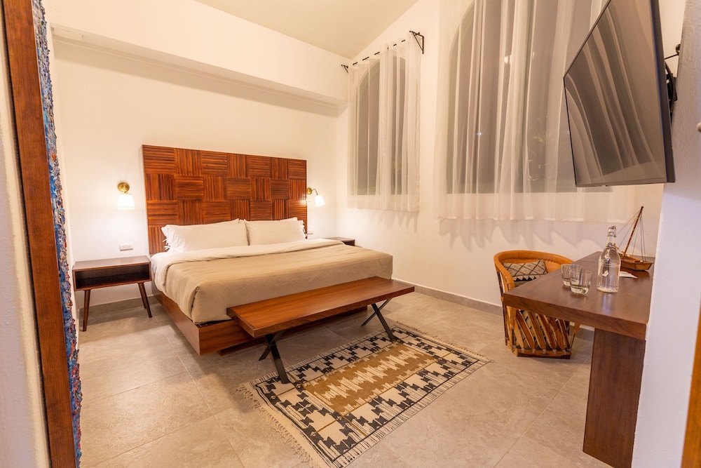 Garden suite 7