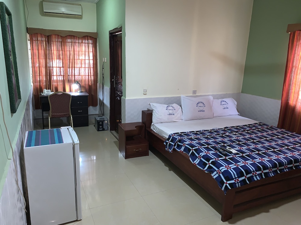 Standard Double or Twin Room photo 1