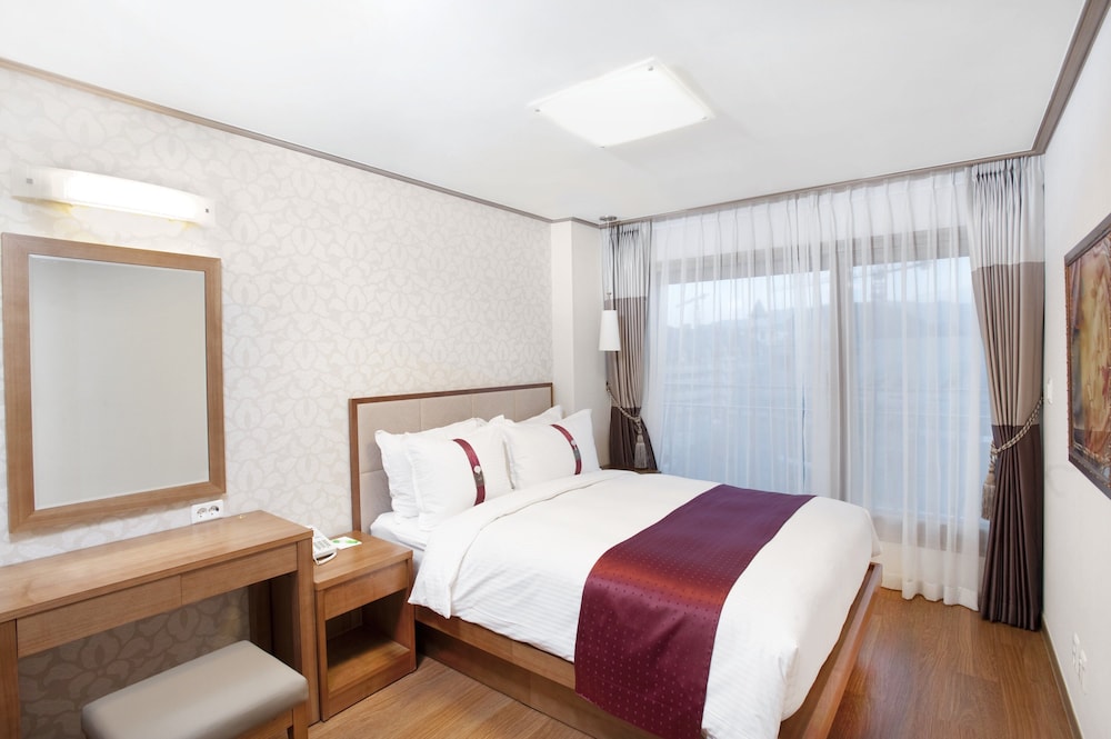Suite, 2 Bedrooms (1 additional Ondol Bed) photo 3