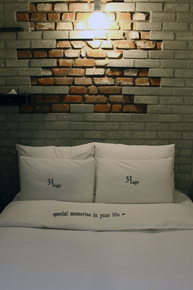 Standard Double Room, Non Smoking