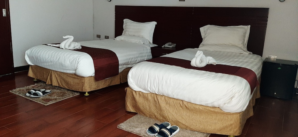 Superior Twin Room photo 1