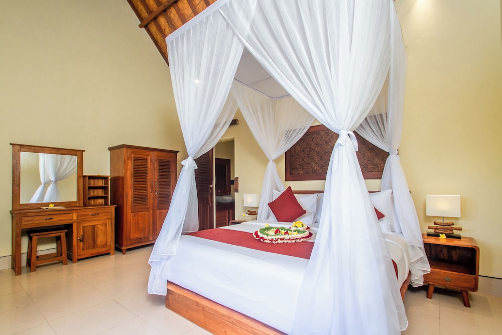 Two Bedroom Villa with Free Daily Afternoon Tea photo 1