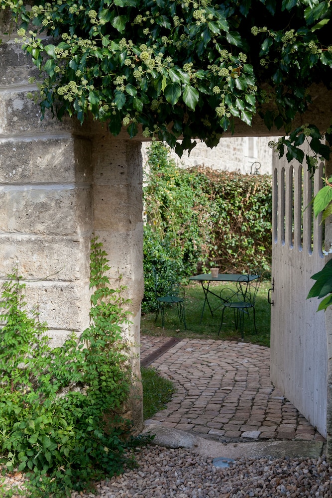 Château Latour Segur Suiter & Spa, Billede 6