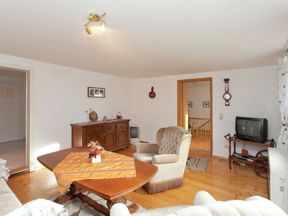 Apartment photo 1