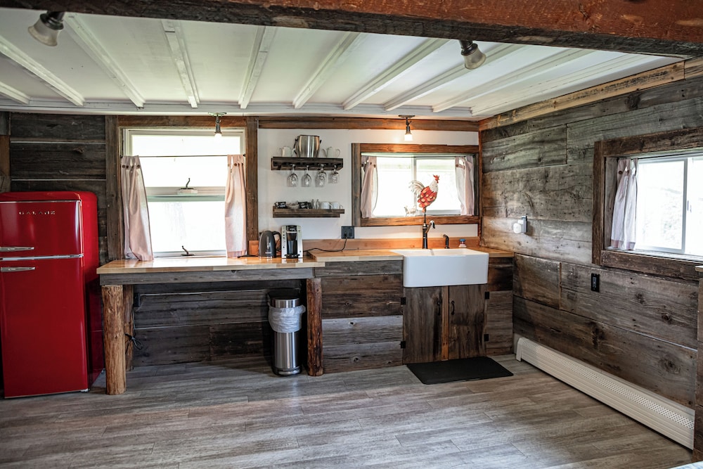 Two Bedroom Barn Suite photo 1