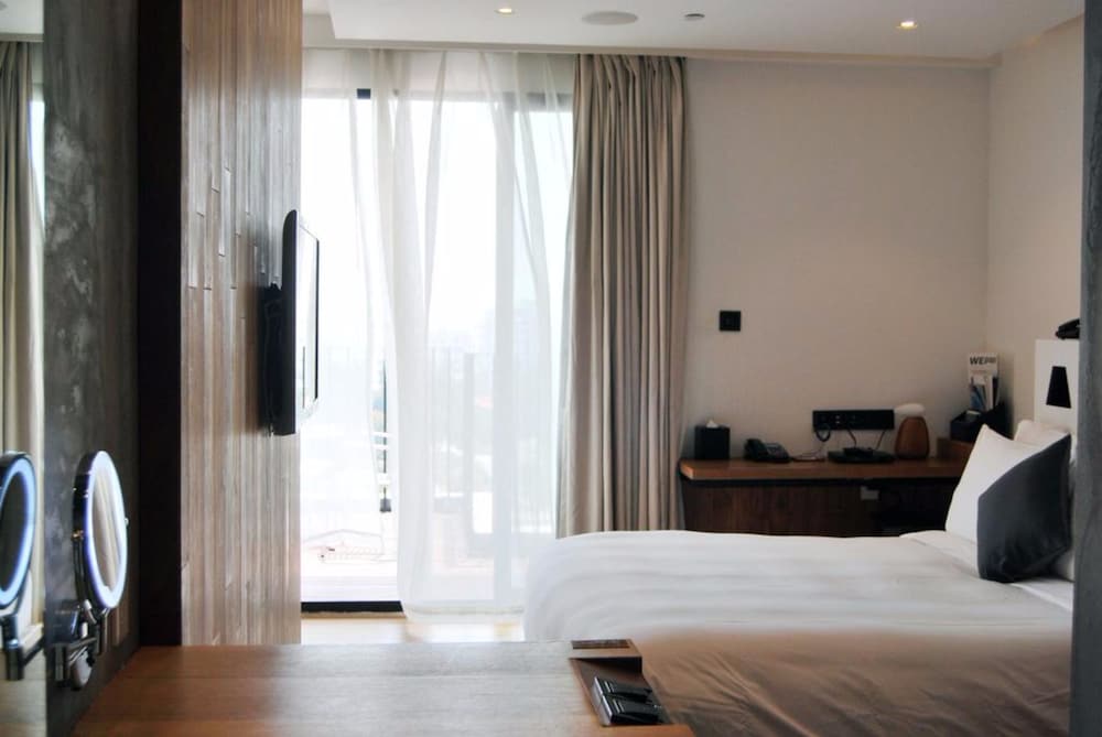 Superior Room, Sea View photo 1