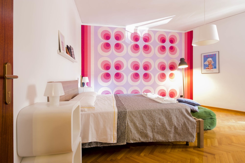 Quadruple Room (Zazzà)