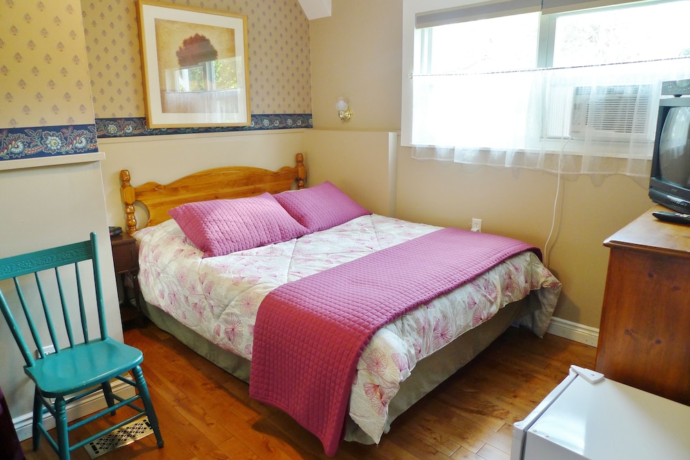 Room, 1 Queen Bed photo 1