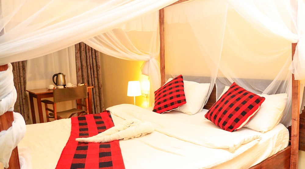 Deluxe Single Room photo 3