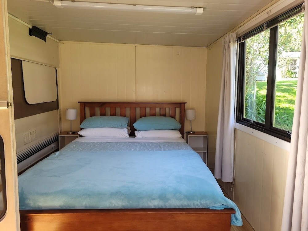 Comfort Mobile Home