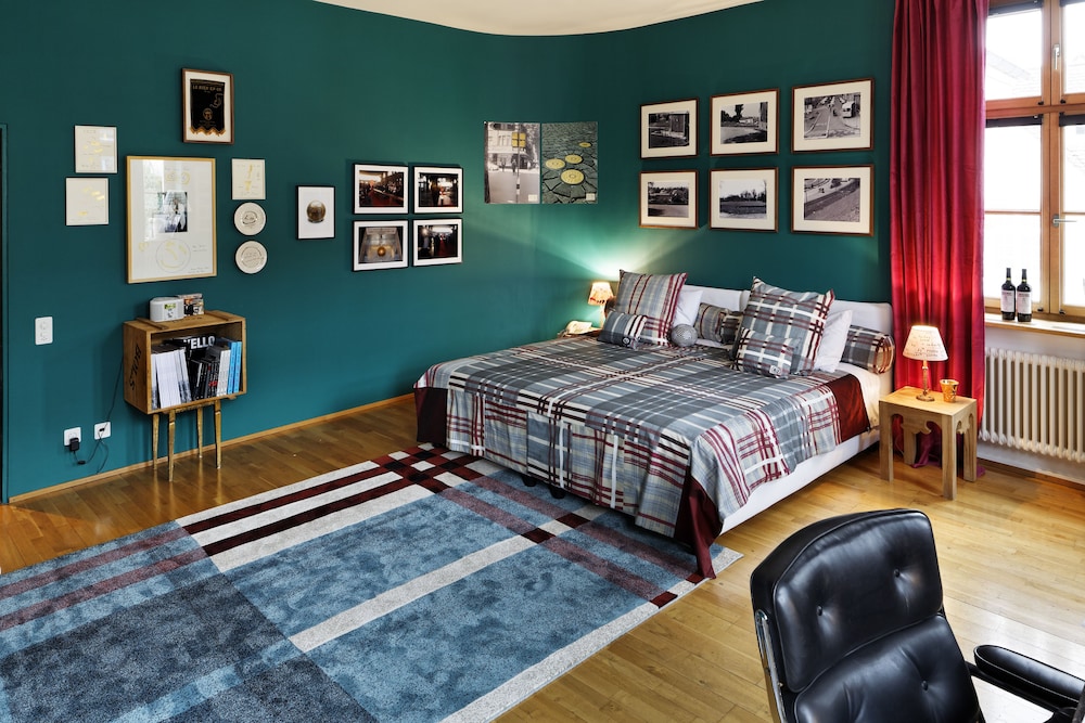 Double Room (Art) - Photo 14