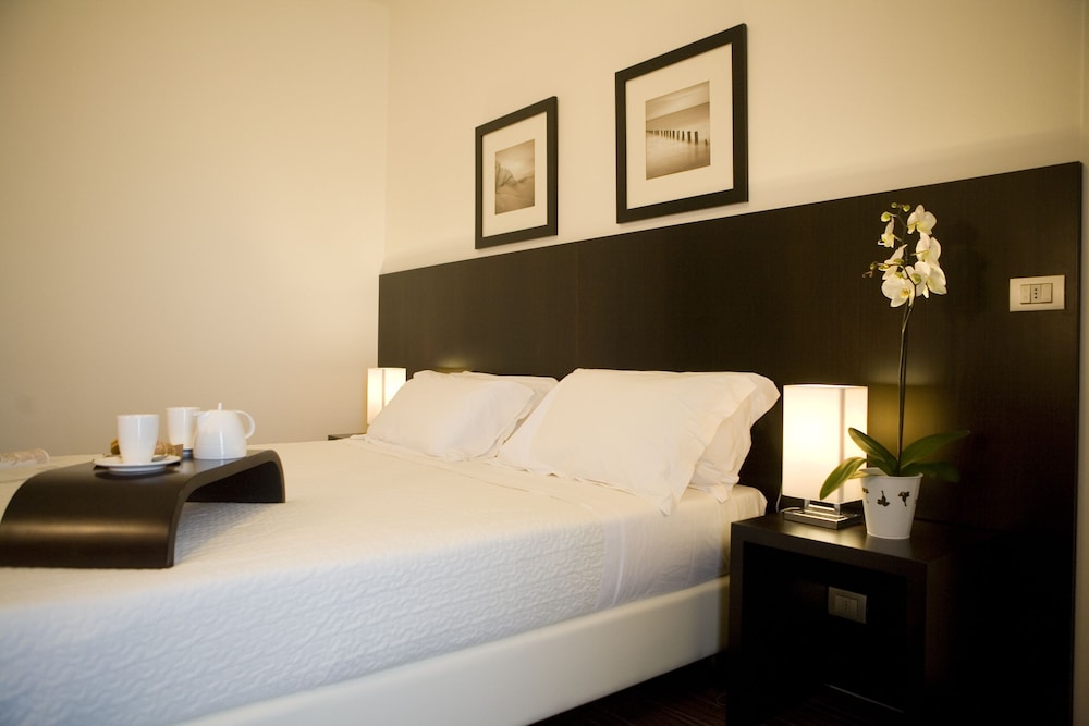 Executive Double Room photo 2