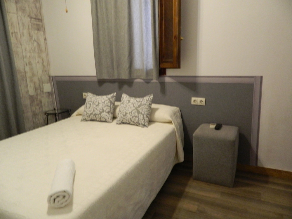 Habitación Doble Familiar, Baño Privado