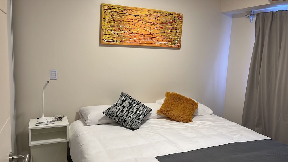 Apartment, 1 Bedroom, Non Smoking, Kitchen photo 3