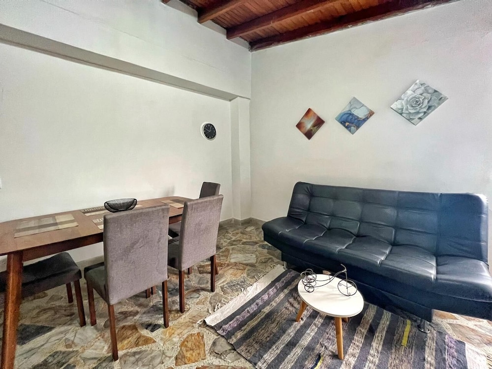 Basic Apartment