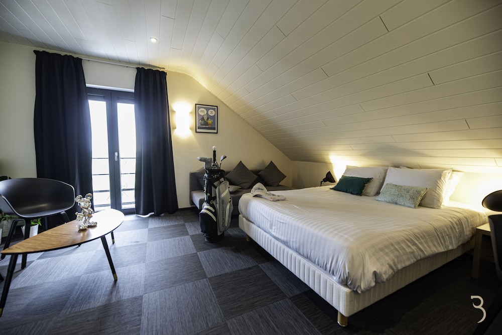 Comfort Double Room photo 2