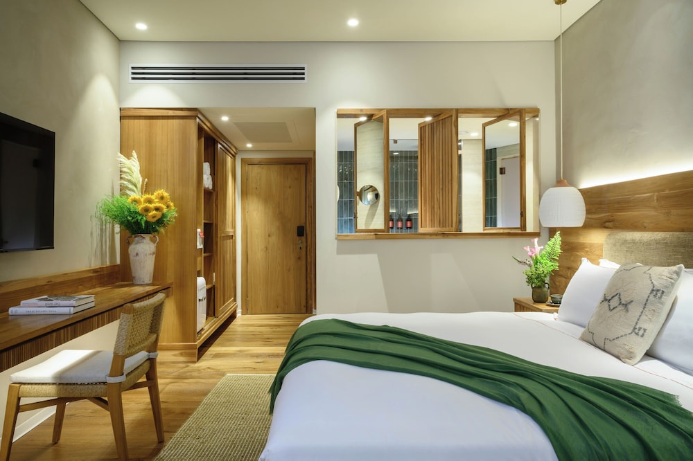 Superior Room (Slow) - Photo 2