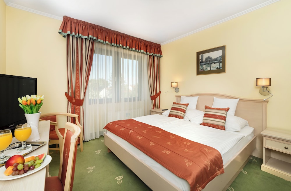 Superior Double Room photo 1