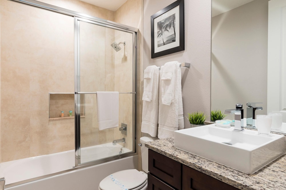 3 BR 3BA Villa 5min Disneyworld Hot Tub BBQ, Billede 2