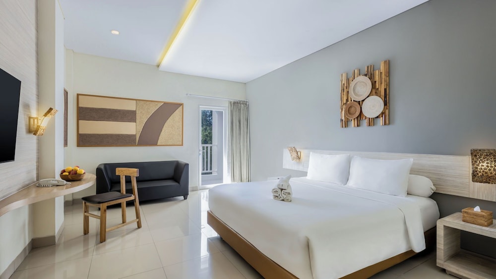 The Wujil Prime Room