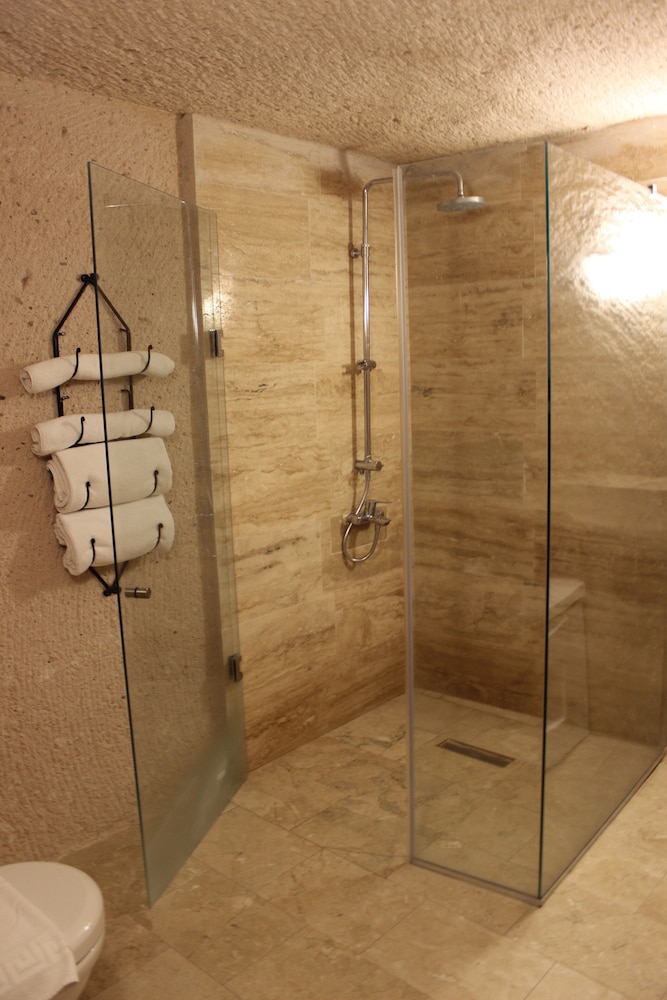 Superior Cave Suites Room photo 2
