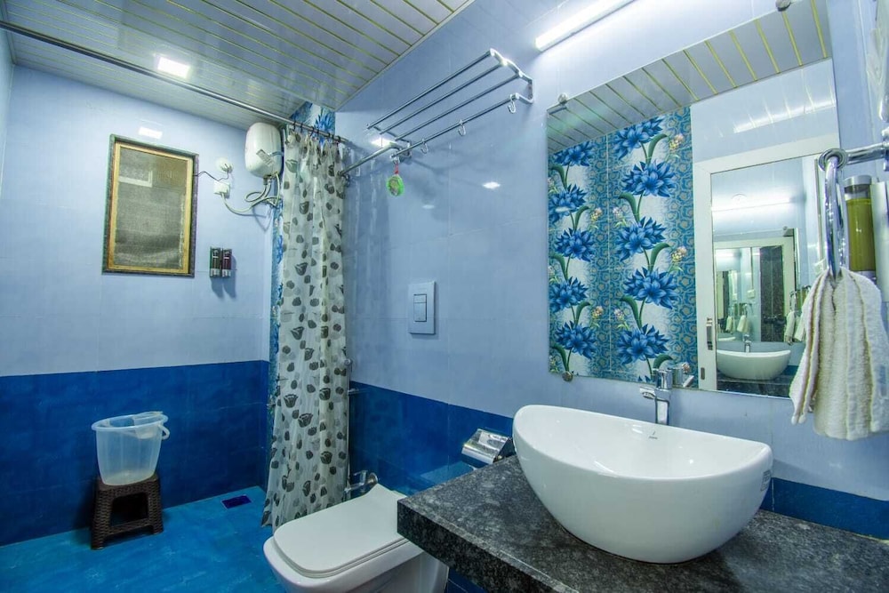 Family Suite Room - Photo 7