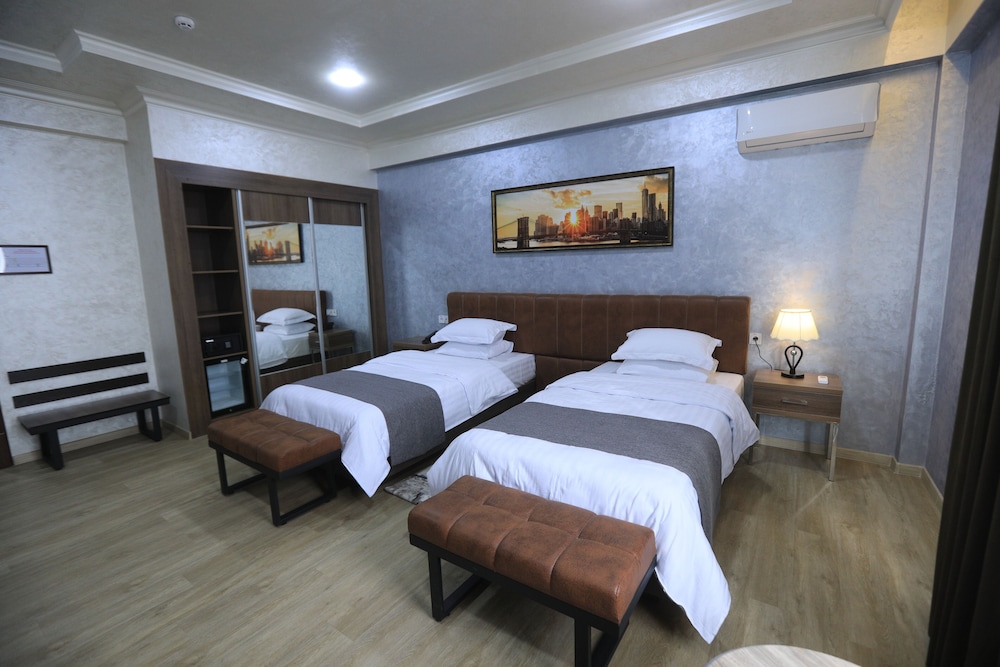 Twin Room photo 3