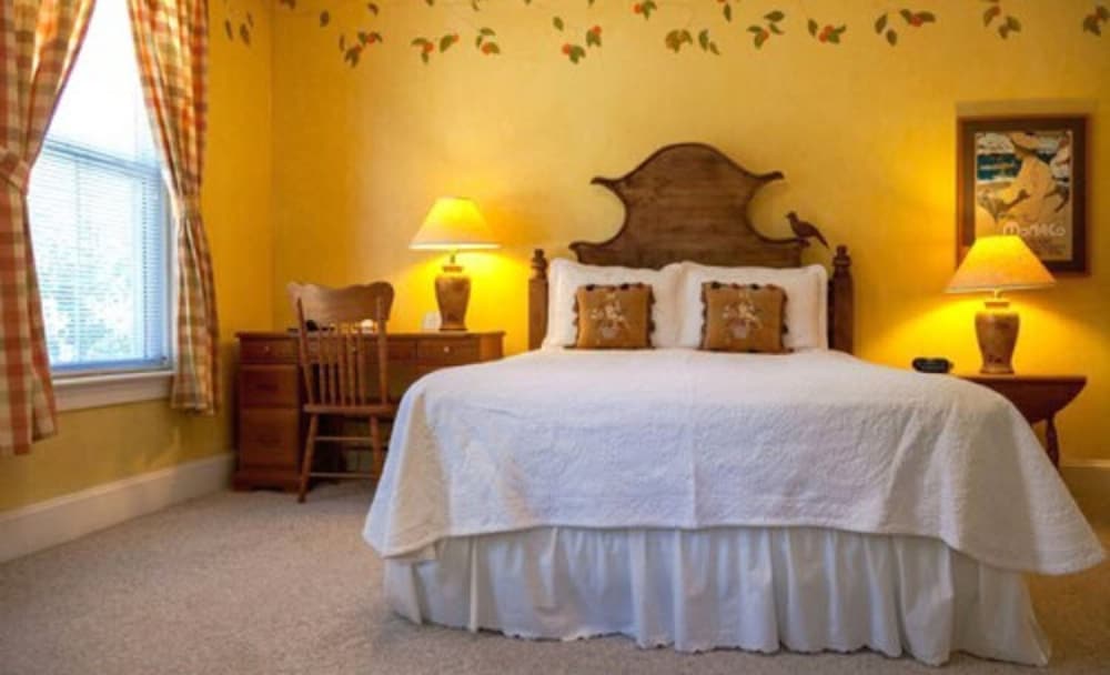 Room, 1 Queen Bed photo 2