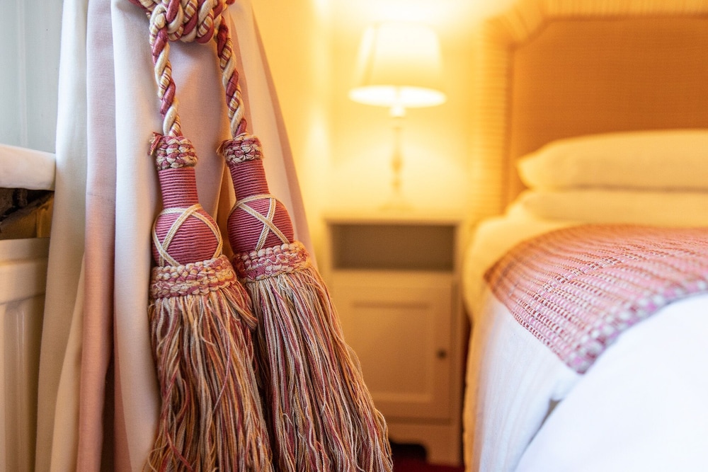 Standard Double or Twin Room, Ensuite
