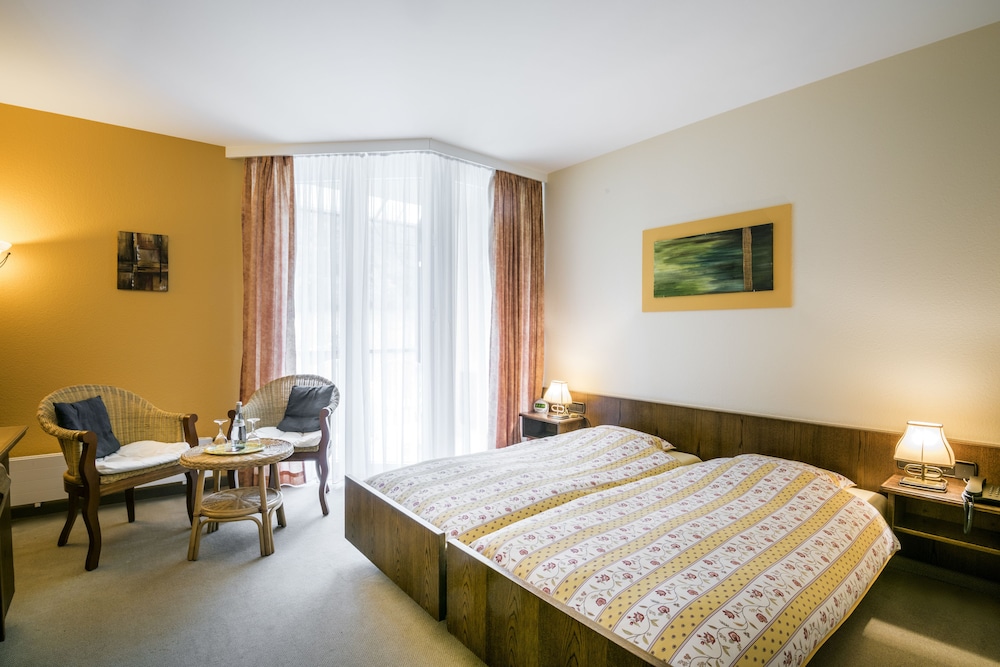 Comfort Double Room photo 1