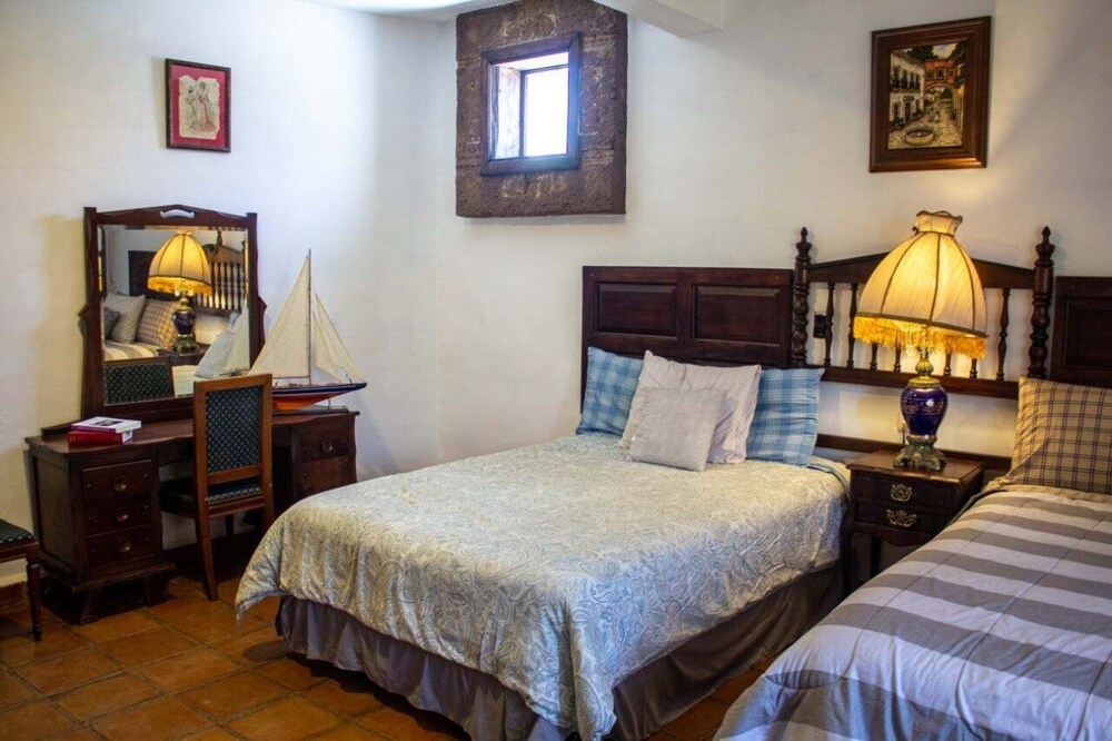 Classic Room photo 2