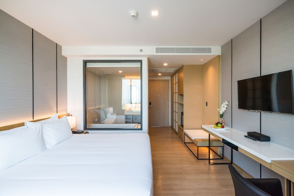 Superior Room, Ocean View photo 2