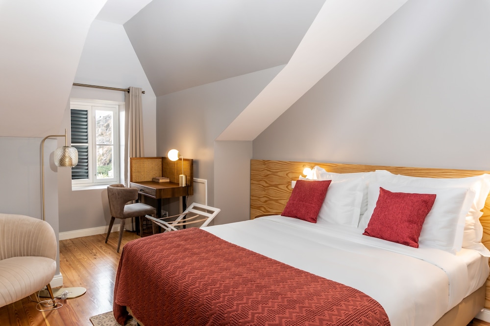 Superior Double Room, Ocean View - Photo 4