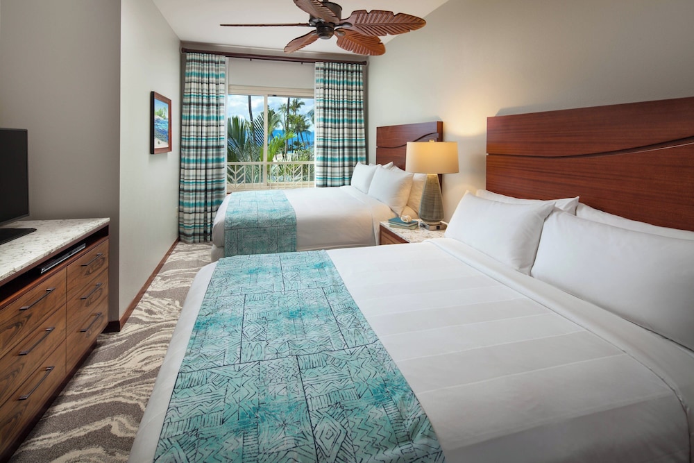 Villa, 2 Bedrooms, Balcony (Oceanfront) - Photo 4