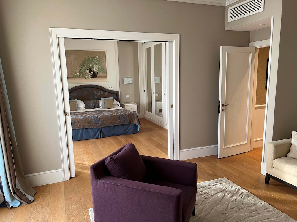 Suite Sea View - Photo 6