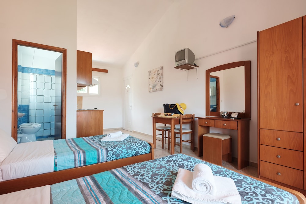 Standard Studio, 1 Bedroom, Non Smoking