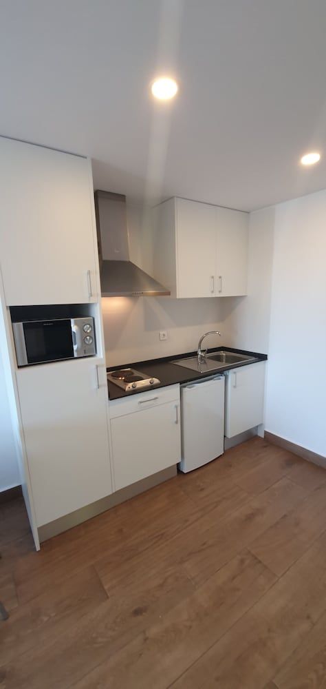 Apartment, 1 Bedroom, Terrace, City View photo 3